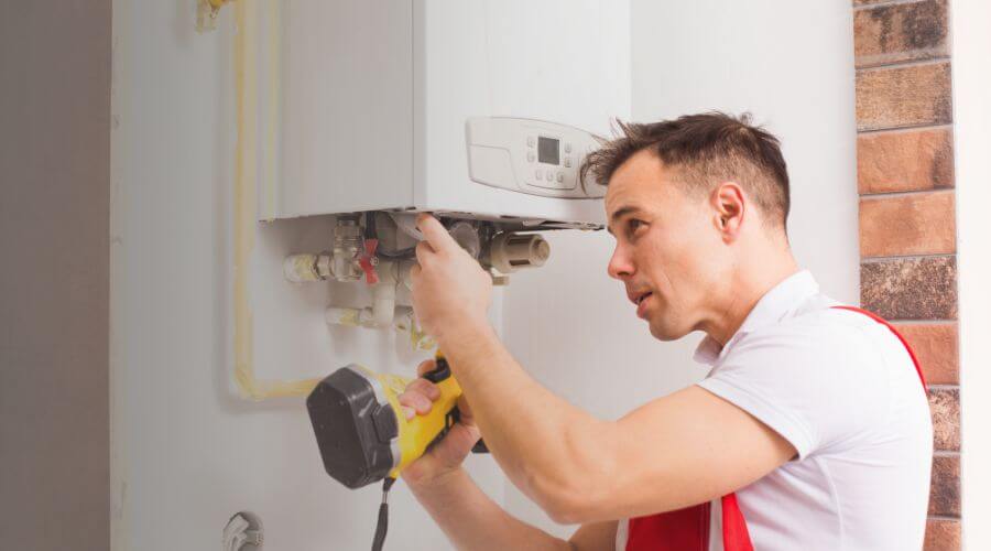 Local sewer line repair in Windfall, IN